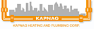 Kapnag Heating & Plumbing, Corp logo, Kapnag Heating & Plumbing, Corp contact details