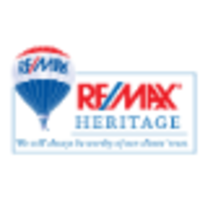 RE/MAX Heritage logo, RE/MAX Heritage contact details