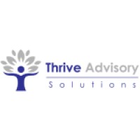 Thrive Advisory Solutions, LLC logo, Thrive Advisory Solutions, LLC contact details