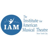 The Institute for American Musical Theatre logo, The Institute for American Musical Theatre contact details