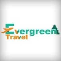 Evergreen Travel logo, Evergreen Travel contact details