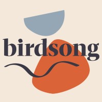 Birdsong logo, Birdsong contact details