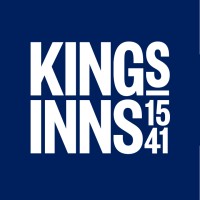 The Honorable Society of King's Inns logo, The Honorable Society of King's Inns contact details