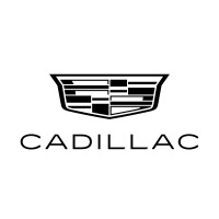 Crest Cadillac logo, Crest Cadillac contact details