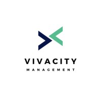 Vivacity Management logo, Vivacity Management contact details