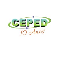 CEPED CURSOS logo, CEPED CURSOS contact details