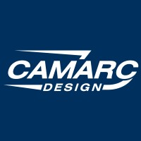 Camarc Design logo, Camarc Design contact details