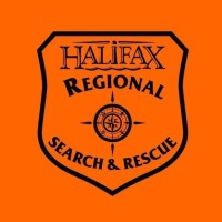 Halifax Search and Rescue logo, Halifax Search and Rescue contact details