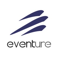 Eventure Inc. logo, Eventure Inc. contact details