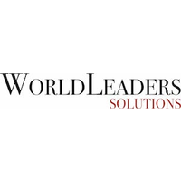 WorldLeaders Solutions logo, WorldLeaders Solutions contact details