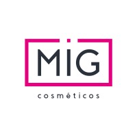 MIG Cosméticos logo, MIG Cosméticos contact details