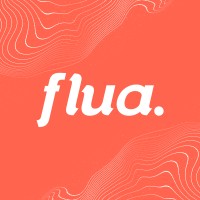 Flua logo, Flua contact details