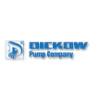 Dickow Pump Company logo, Dickow Pump Company contact details