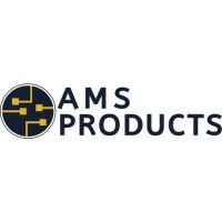 AMS Products Inc. logo, AMS Products Inc. contact details