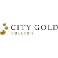 City Gold Bullion logo, City Gold Bullion contact details