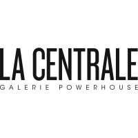 La Centrale galerie Powerhouse logo, La Centrale galerie Powerhouse contact details