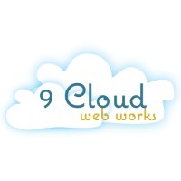 9 Cloud Web Works logo, 9 Cloud Web Works contact details