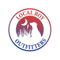 Local Boy Outfitters logo, Local Boy Outfitters contact details