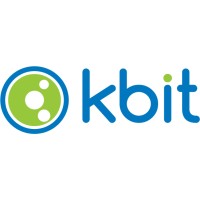 kbit LLC logo, kbit LLC contact details