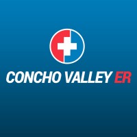 Concho Valley ER logo, Concho Valley ER contact details