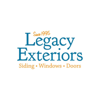 Legacy Exteriors LLC logo, Legacy Exteriors LLC contact details