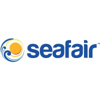 SEAFAIR logo, SEAFAIR contact details