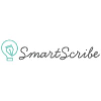 SmartScribe Content logo, SmartScribe Content contact details