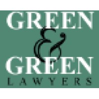 Green & Green Lawyers logo, Green & Green Lawyers contact details