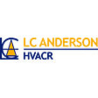 L C Anderson Inc logo, L C Anderson Inc contact details