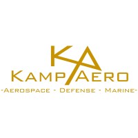 Kamp Aero LLC logo, Kamp Aero LLC contact details