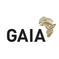 Gaia Fund Managers logo, Gaia Fund Managers contact details