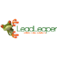 LeadLeaper Online Video Solutions logo, LeadLeaper Online Video Solutions contact details