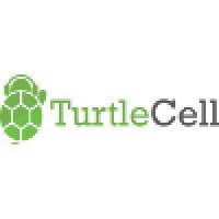 TurtleCell logo, TurtleCell contact details