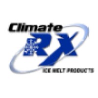 ClimateRx LLC logo, ClimateRx LLC contact details