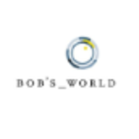 BOB's World AG logo, BOB's World AG contact details