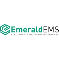 Emerald EMS logo, Emerald EMS contact details