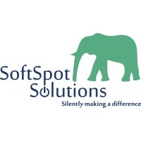 SoftSpot Solutions logo, SoftSpot Solutions contact details