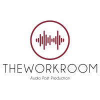 TheWorkRoom Audio Post logo, TheWorkRoom Audio Post contact details