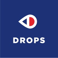 DROPS Deliveries logo, DROPS Deliveries contact details