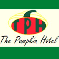 The Pumpkin Hotel logo, The Pumpkin Hotel contact details