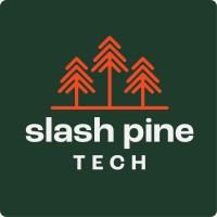 Slash Pine Tech logo, Slash Pine Tech contact details