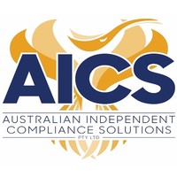 Australian Independent Compliance Solutions logo, Australian Independent Compliance Solutions contact details