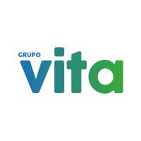 Grupo Vita logo, Grupo Vita contact details