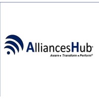 AlliancesHub International logo, AlliancesHub International contact details