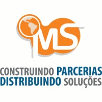 MS Distribuidor logo, MS Distribuidor contact details