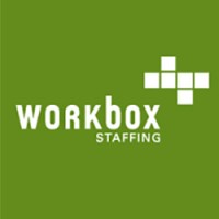 Work Box Staffing logo, Work Box Staffing contact details