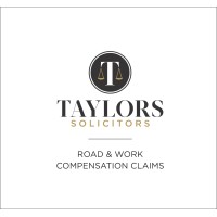 'Taylors' Solicitors logo, 'Taylors' Solicitors contact details