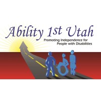 Ability 1st Utah logo, Ability 1st Utah contact details