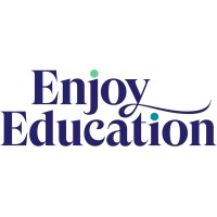 Enjoy Education logo, Enjoy Education contact details