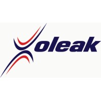 Oleak logo, Oleak contact details